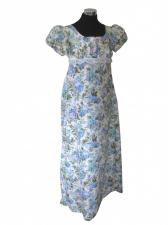 Ladies 19th Century Jane Austen Regency Costume Size 10 - 12  Image